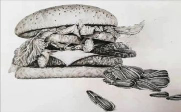 素描课教学工作总结5篇