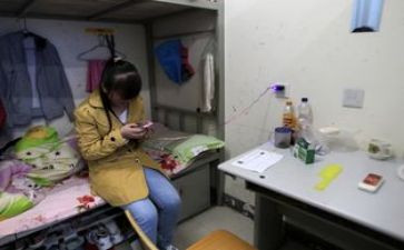 管理学生宿舍的工作总结7篇