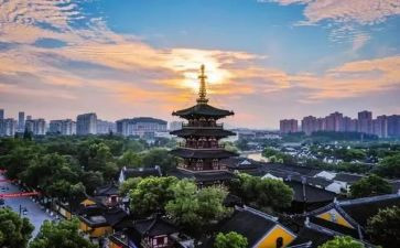 2023苏州中考作文7篇