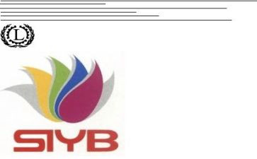 syb创业培训课心得参考6篇