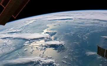 太空教学反思5篇