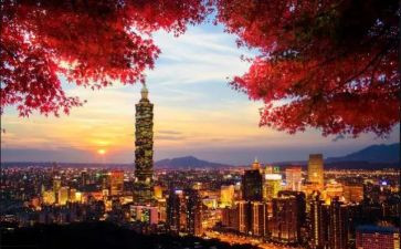 台湾岛的作文7篇
