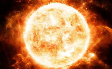 种太阳的教案5篇