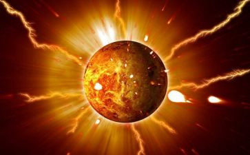 种太阳的教案最新5篇