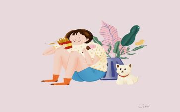 小班语言贪吃的小猪教案5篇