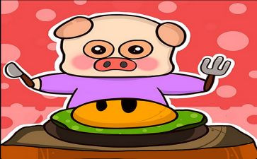 贪吃鬼妹妹作文5篇