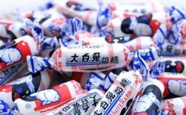 种糖果教案参考5篇