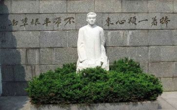 讲陶行知的演讲稿5篇
