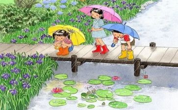 《童年》第二章的读后感7篇