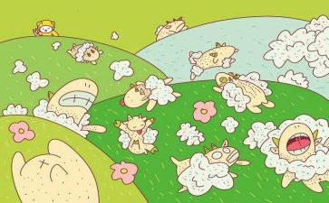 童趣活动方案6篇