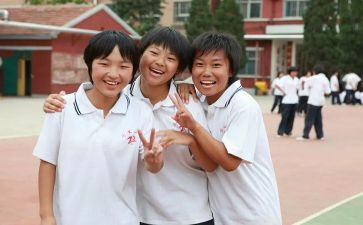 我的同学演讲稿7篇