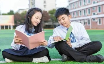 我的老同学作文8篇