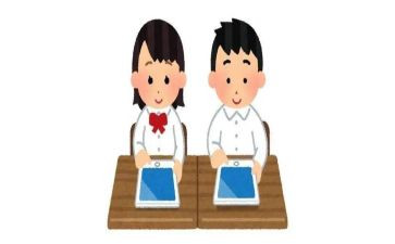 我同桌作文300字8篇