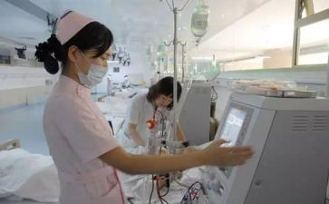 透析工作计划6篇