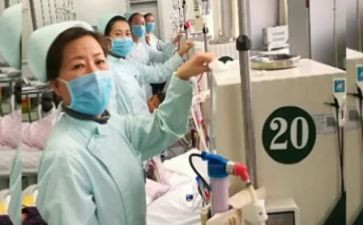 血液透析年度总结5篇