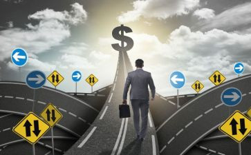 公司投资工作计划8篇