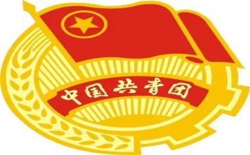 大学生团干事迹材料范文8篇
