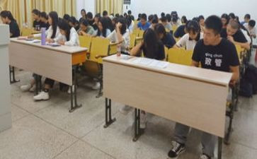 部员社团工作总结模板6篇
