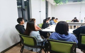 学生社团工作总结范文7篇