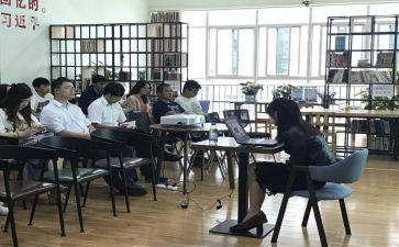 部员社团工作总结通用6篇