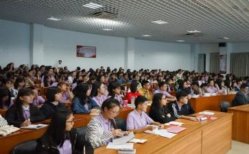 入共青团培训课心得体会7篇