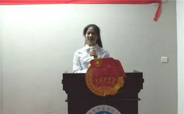 学生团委月工作总结7篇
