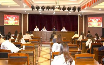 团委述职报告参考8篇