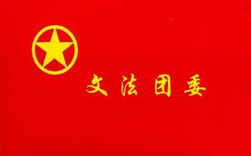 院团委工作报告7篇