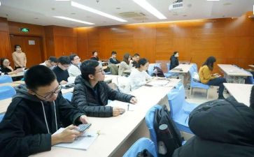 团校培训心得体会200精选7篇