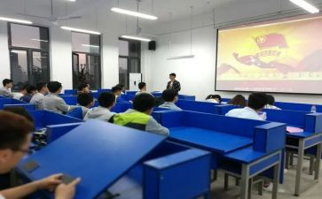 社团学期各活动总结8篇
