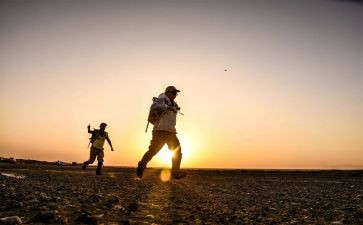 户外徒步活动策划6篇