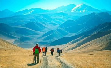 2024徒步活动方案策划7篇