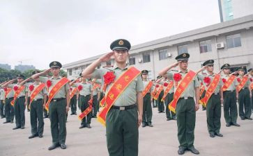 退役预备党员思想汇报7篇
