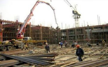 土建师实习报告7篇
