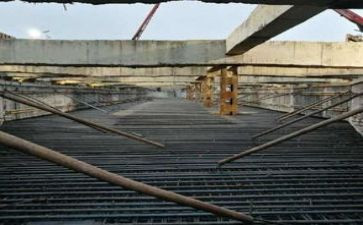 土建室工作总结通用8篇