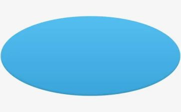 中班椭圆形教案5篇