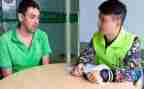 幼儿园户外教案推荐8篇