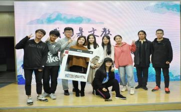 外联部年度工作计划8篇