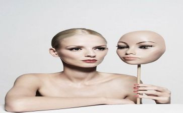 写我的外貌作文5篇