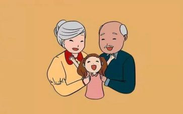 作文外婆的爱400字优秀8篇