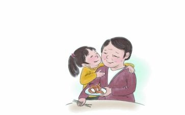 《外婆》的读后感精选6篇
