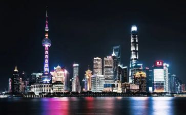 外滩的作文6篇