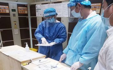 环境卫生自查报告优质8篇