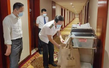 2024年市容环境卫生工作总结5篇