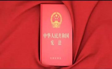 《宪法小卫士》心得体会5篇