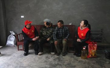 六一慰问领导讲话稿6篇
