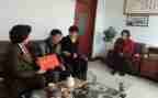 村春节慰问活动方案通用5篇