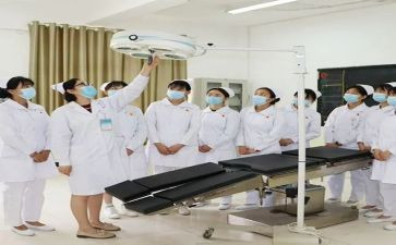 卫校个人自我鉴定7篇