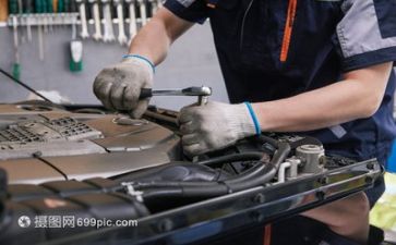 维修工作年度总结7篇