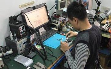 维修个人年终总结推荐6篇